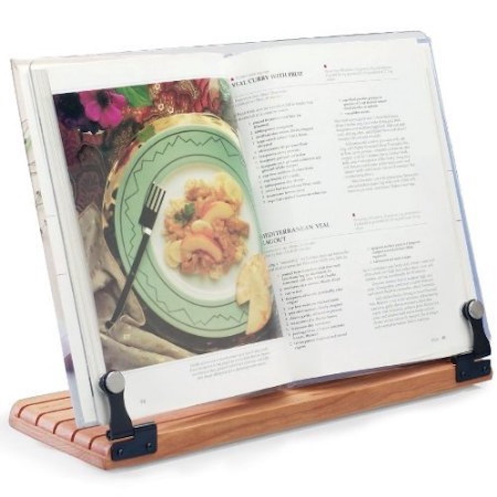 Best Kitchen Book Stand