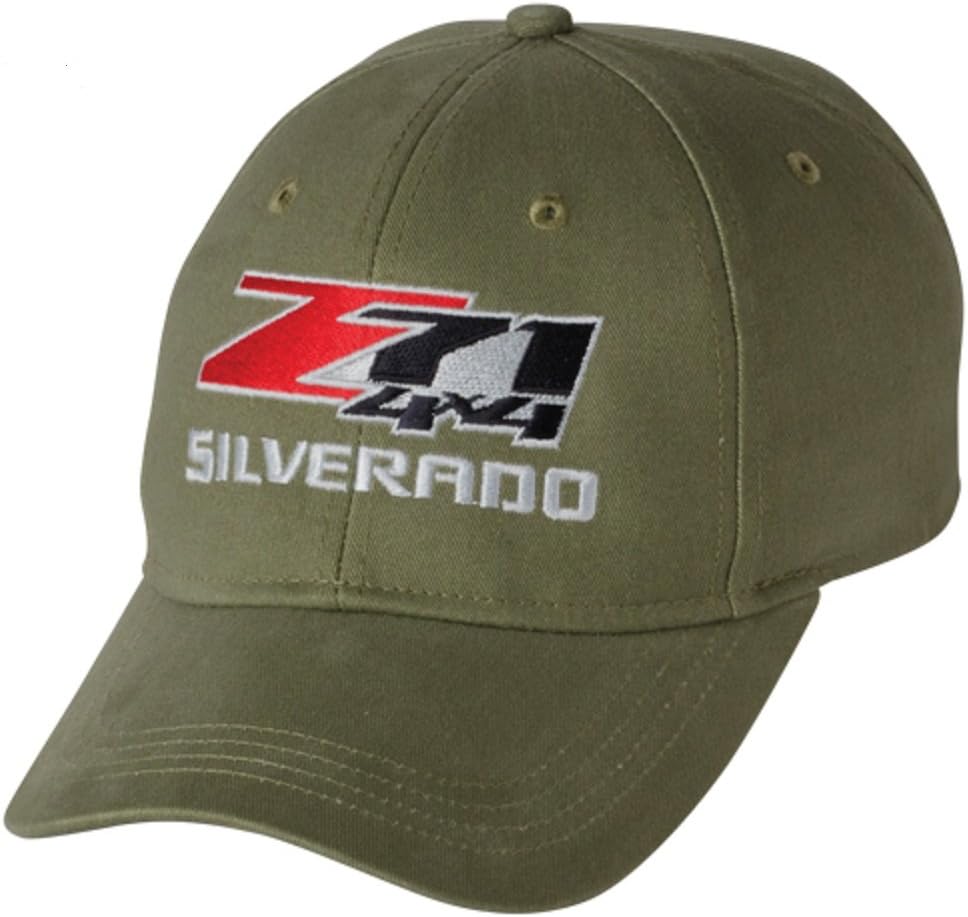 z71 hat