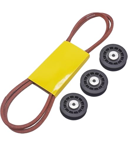 Cintura FS413 FS513 Cintura Di Trasmissione Per Husqvarna FS413, FS513, FS520, FS524 - Numero 504068301, Stens Husqvarna Sm 125