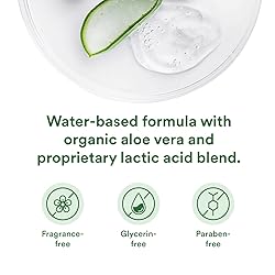 Good Clean Love Restore Moisturizing Vaginal