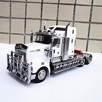 504-023 1/32 ケンワース T909 PRIME MOVER ブラック 504-023 1/32 ケンワース T909 PRIME MOVER ブラック - メルカリ