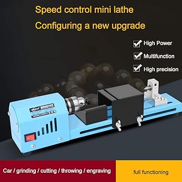 Laecabv  Wood Lathes product image 2