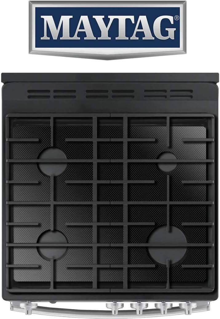 The Best Gas Range Protectors Maytag Home Preview