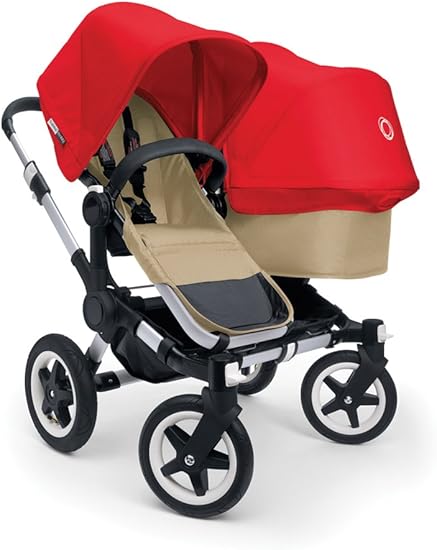 bugaboo donkey harness