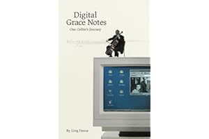Digital Grace Notes: One Cellist's Journey