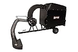 Agri-Fab 45-0631 Large Capacity 32 CU FT Hard Top