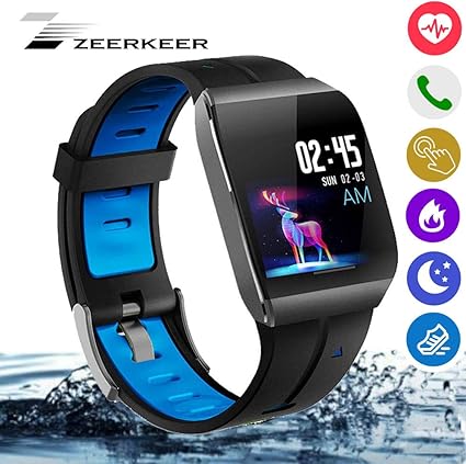 zeerkeer smart watch