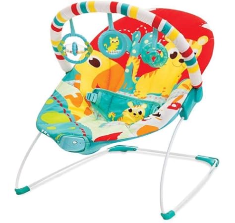 little angel baby swing chair