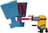 MINIONS Despicable Me 4 Launch & Blast Mega Mel Action Figure view 7