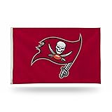 Rico Industries NFL Tampa Bay Buccaneers 3-Foot by
