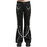 Tripp NYC Chain Pants