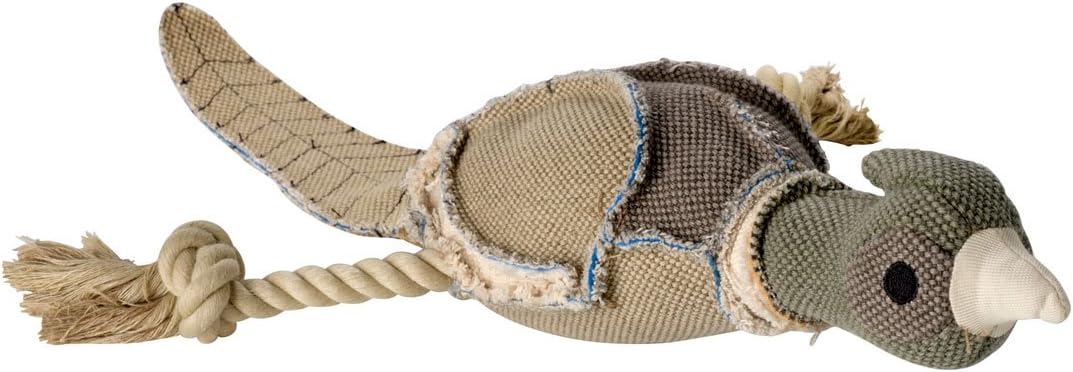 Hunter Canvas Wild 60953 Dog Toy Wild Duck