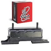 Anchor Rear Transmission Mount for Chevrolet Silverado 1500 1999-2013 | 4.3L 4.8L 5.3L 6.0L 6.2L V6 V8, Stops driveline clunk and shake from a broken or collapsed transmission mount; direct-fit