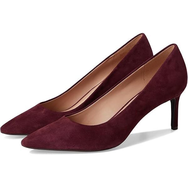 Amazon.com | Cole Haan Womens Go-To Park Boot 65mm, Irish Coffee