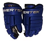 PowerTek V5.0 Tek Ice Hockey Gloves