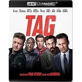 Tag 4K UHD