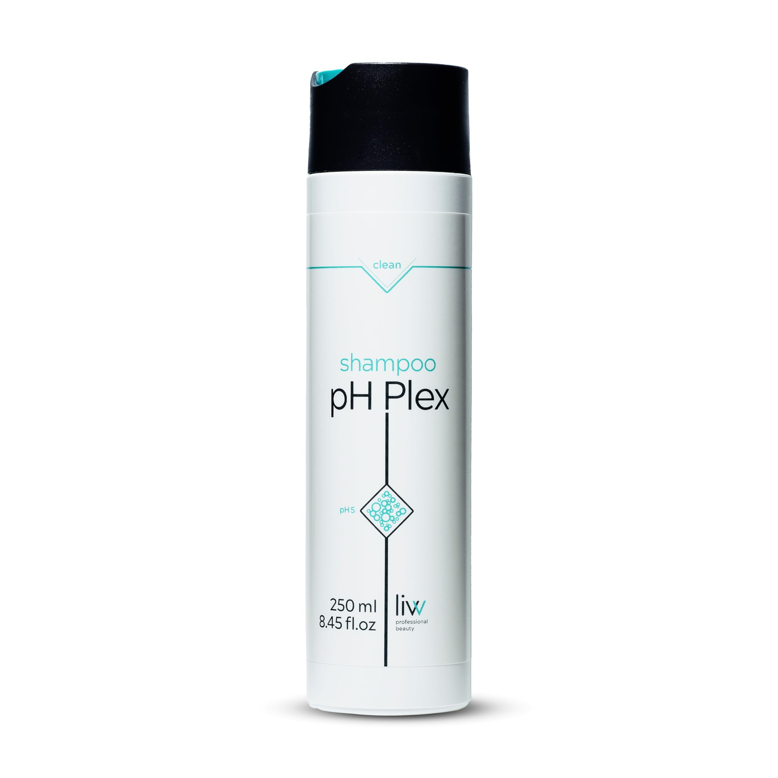 pH Plex Shampoo for Damaged Hair Repair | For All Hair Types