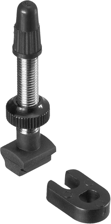 Road tubeless valves Clearance