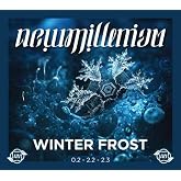 New Millenium Nutrients Winter Frost - 1 Quart