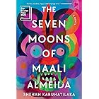 The Seven Moons of Maali Almeida