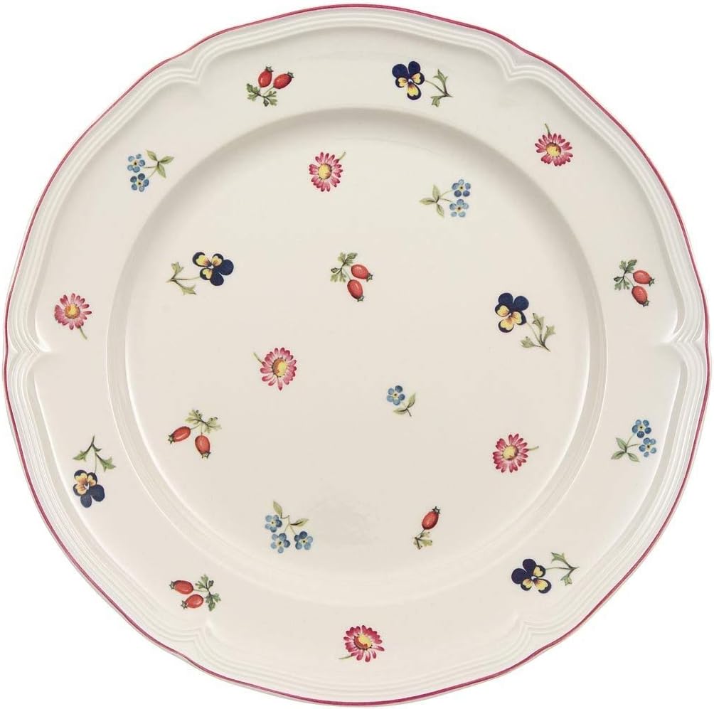 Villeroy & Boch Petite Fleur 10.5