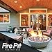 Fire Pit Essentials 10-pound 3/4