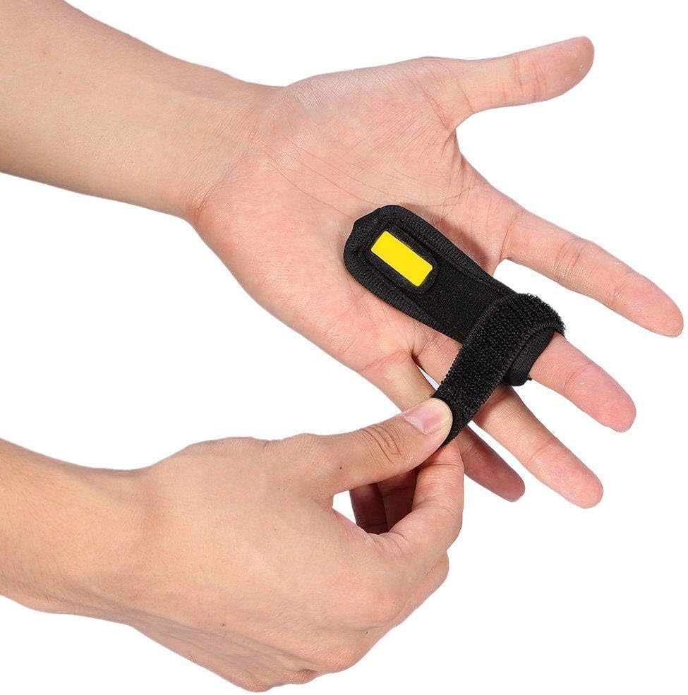 Trigger Finger Splint for Broken Fingers, Finger Support