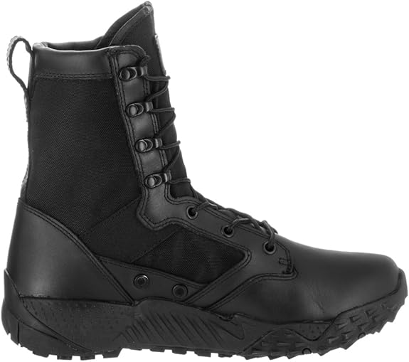 under armor desert boots