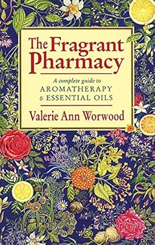 Download The Fragrant Pharmacy PDF