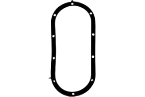 FUEL PUMP FACTORY Fuel Pump Door Seal Gasket For 02-07 Harley Davidson Road King Replace #61402-02