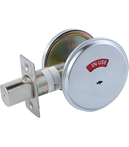 Mortice Deadlocks - Mortice Locks - Locks - View #2