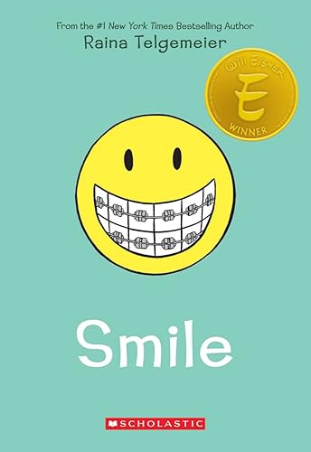 Download Smile (Langue Anglaise) PDF
