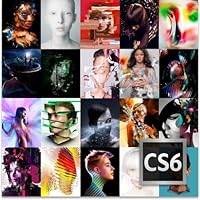 Adobe CS6 Master Collection for Mac [Download] [Old Version