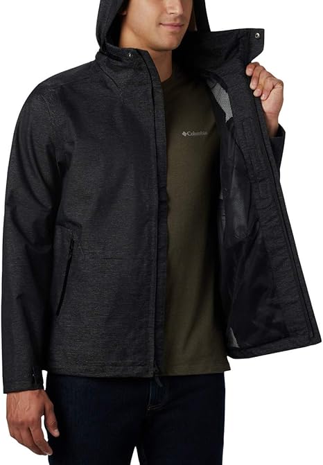 columbia women's westbrook jacket