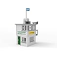 Scalextric C8189 Classic Control Tower, White, 20 x 24 x 19 cm