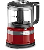 Amazon.com: Ninja Food Chopper Express Chop with 200-Watt, 16