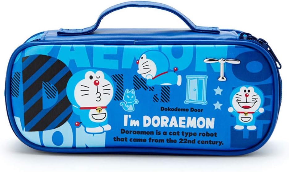 サンリオ Sanrio ドラえもん ペンケース I M Doraemon おもちゃ おもちゃ Amazon