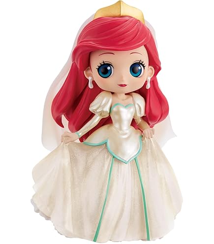 Amazon.com: Q posket Stories Disney Characters -Alice-(ver.B