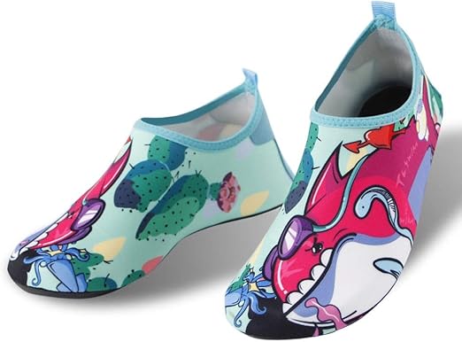 snorkeling shoes