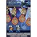 Party Decoration Kit - Harry Potter, 7 Pcs