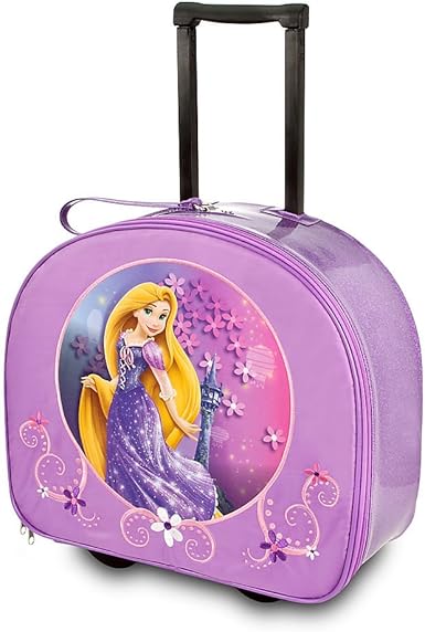 princess suitcase disney store
