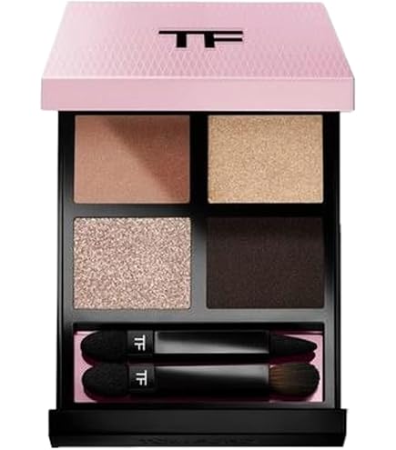 Amazon.com : Tom Ford Soleil Limited Edition Soleil De Feu Eye