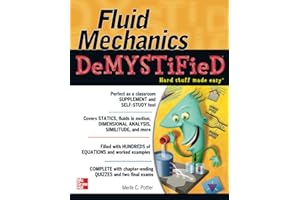Fluid Mechanics DeMYSTiFied