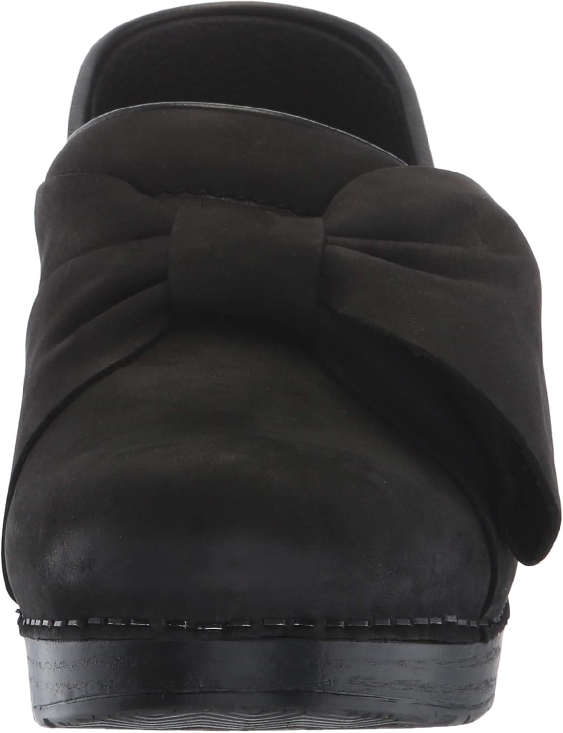 dansko pro bow clog