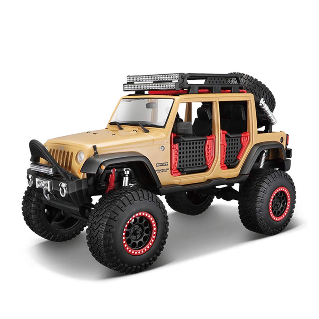 新しい季節 アプリコット 色 Car Model 車のモデルジープラングラーオフロード車1 24シミュレーション合金ダイカスト玩具モデルカーコレクションジュエリー Ktyxgkl B07qpcpyhz アプリコット 車トラック Wwmp Org Za 新しい季節 アプリコット 色 Car Model 車のモデルジープラングラーオフロード車1 24シミュレーション合金ダイカスト玩具モデルカーコレクションジュエリー Ktyxgkl B07qpcpyhz アプリコット 車トラック Wwmp Org Za