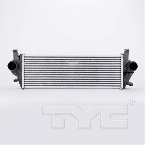 For Jeep Grand Cherokee Turbo Intercooler 2014 15 2016 3.0T For CH3012107