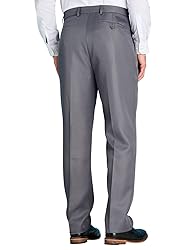 Chums Men's Smart Casual Pants Men's Pants for Home