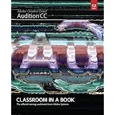 Adobe Audition CC Classroom in a Book