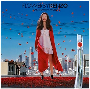 kenzo que significa 2018