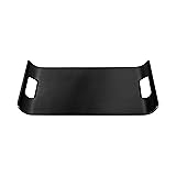 blomus WILO Hardwood Serving Tray Black